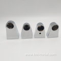 OEM zinc alloy casting knob